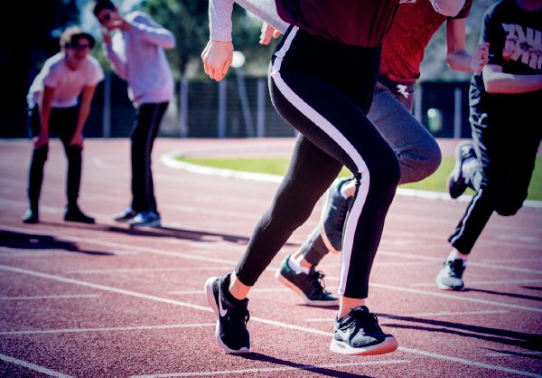 pour inciter aux pratiques “sport et santé” comme le Dragui Rollin', le Dragui Jogg ou l'accueil de l'étape Dracénoise des Fitdays.