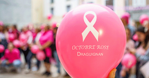 Octobre rose