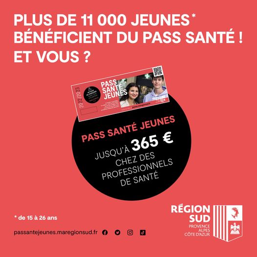 Pass santé