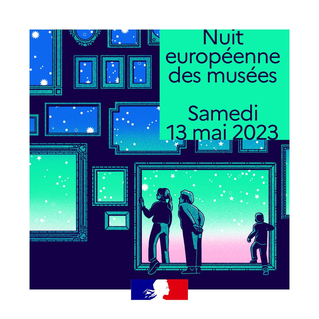 Nuit européenne des musées