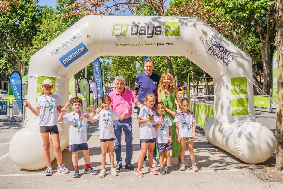 Fitdays Draguignan