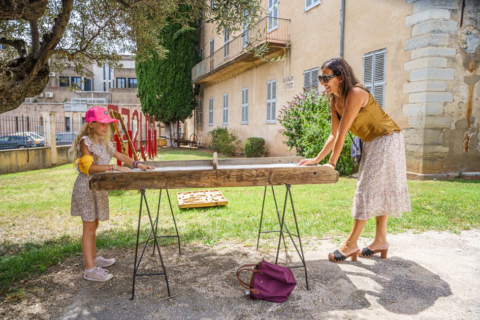 fête du Dragon Draguignan