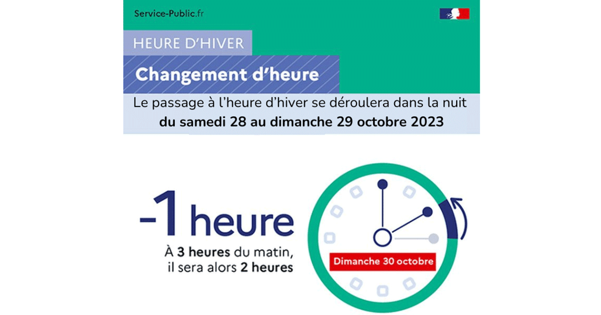 changement-heure-hiver-2023