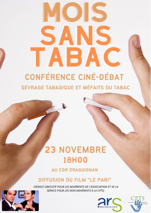 affiche-mois-sans-tabac-dpva-draguignan-2023