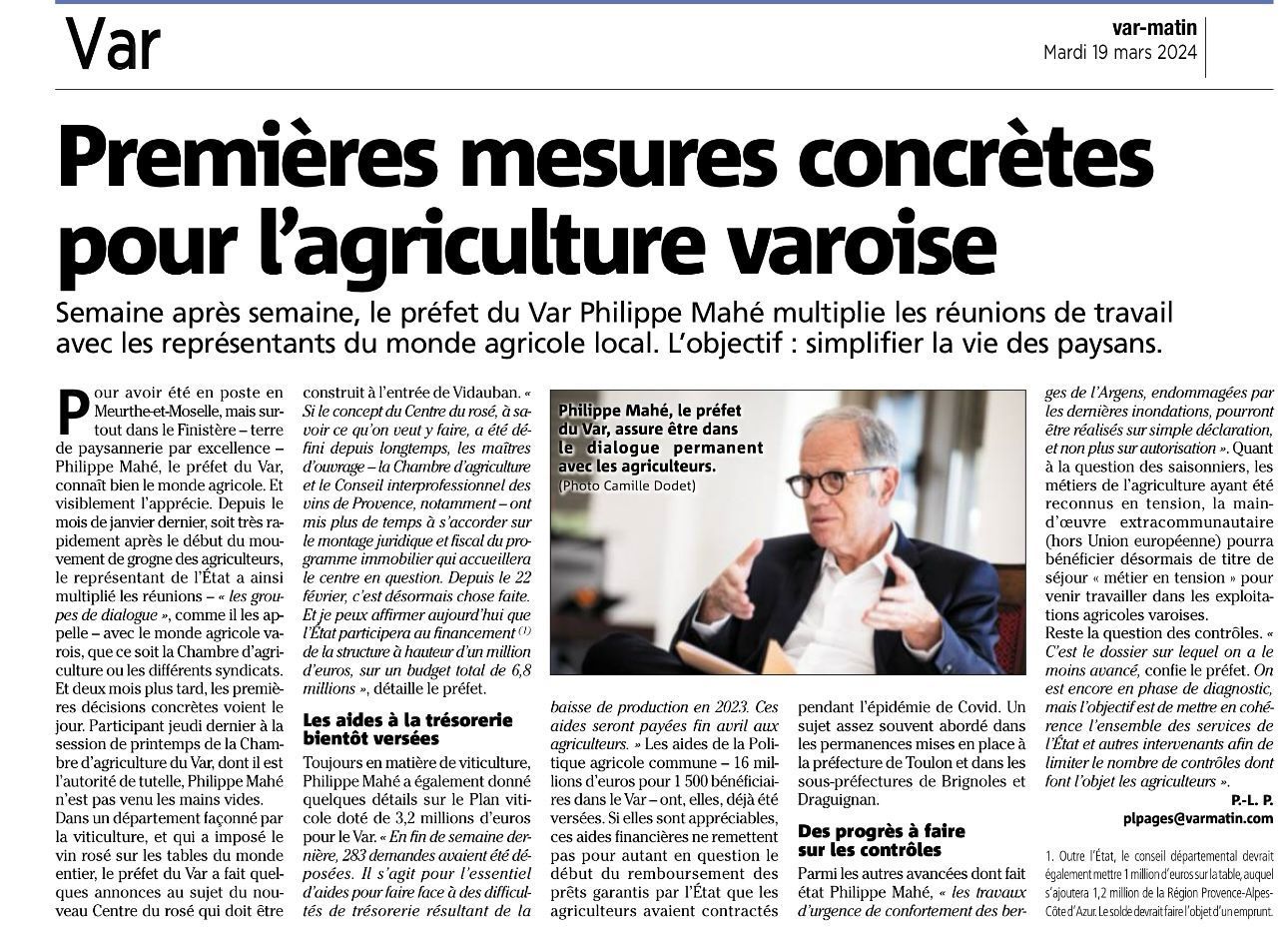 prefet-var-mesures-pour-agriculteurs-var-matin-2024