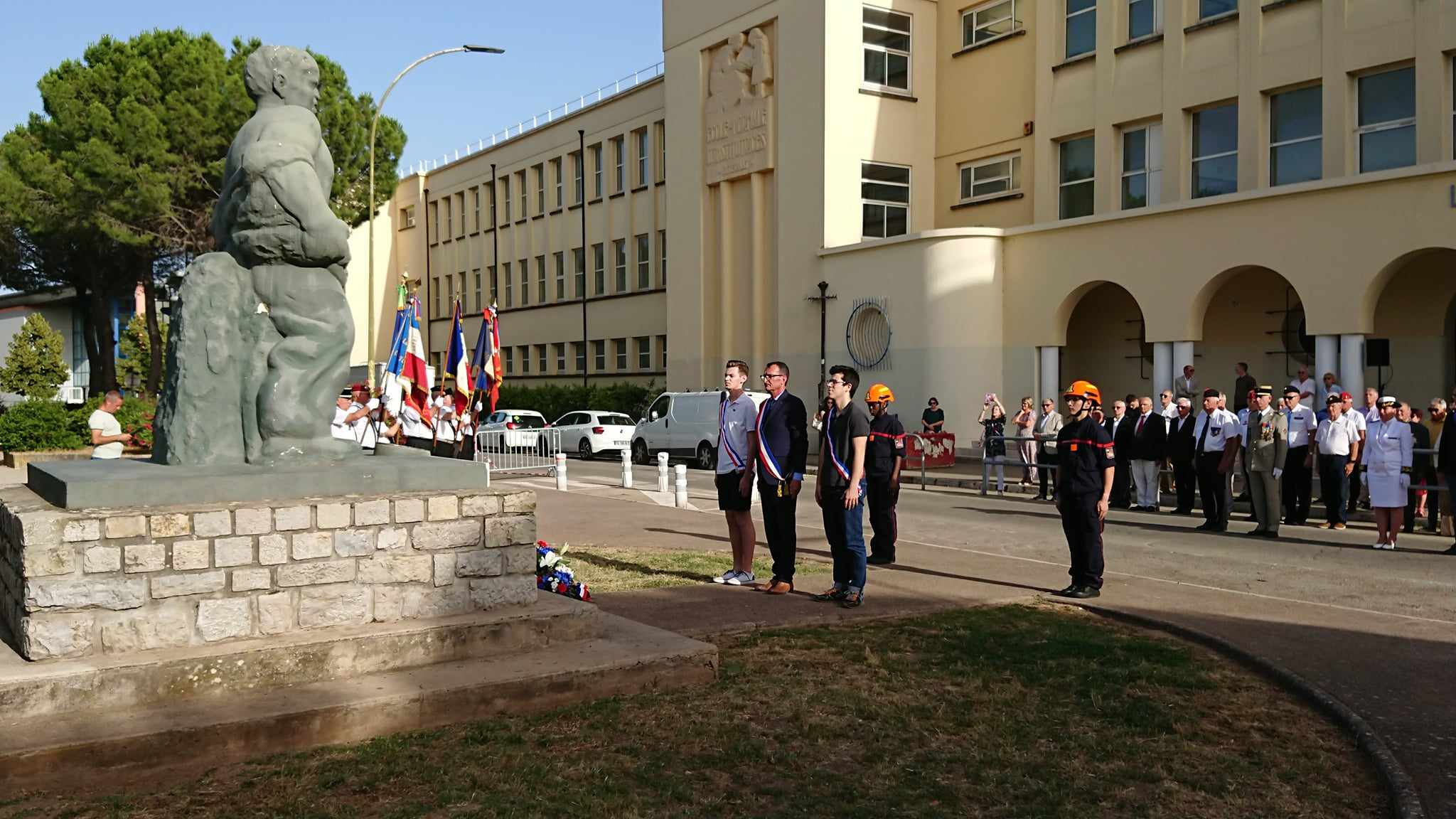 ceremonie-18-06-24-draguignan