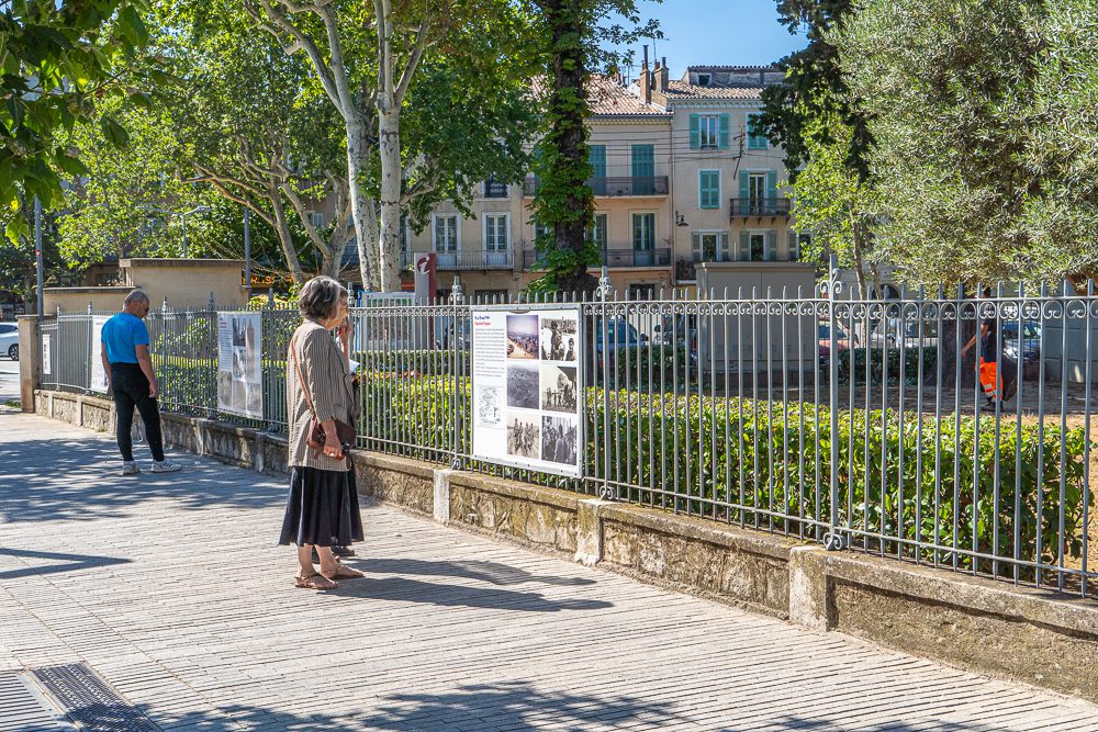 exposition