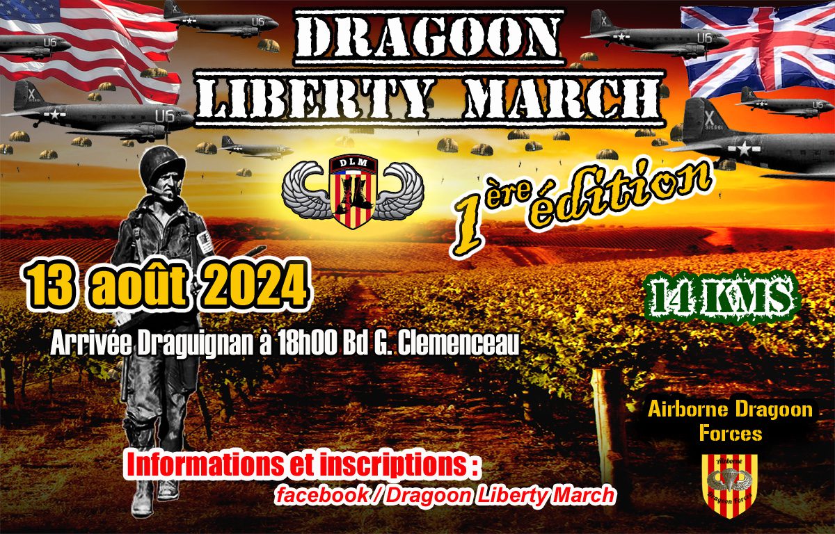 dragoon-liberty-march-aout-2024-draguignan