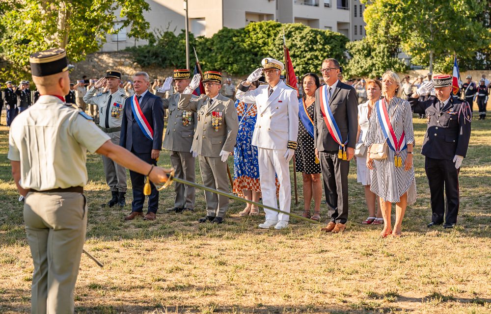 ceremonie