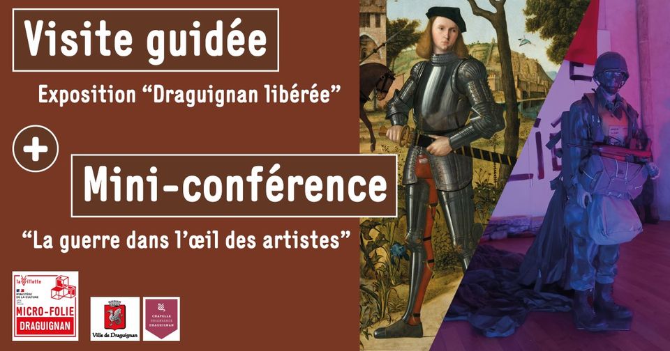 visite-guidee-conference-guerre-dans-oeil-artistes-micro-folie-chobs-draguignan-2024