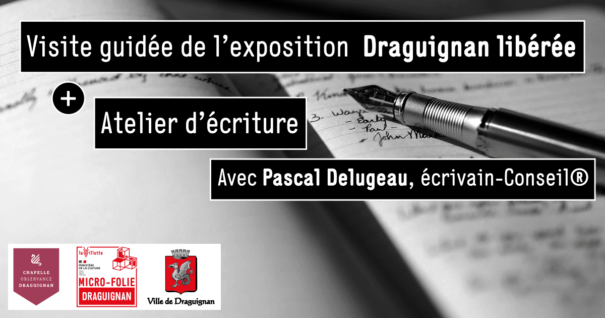 atelier-ecriture-et-visite-guidee-expo-chobs-draguignan-2024